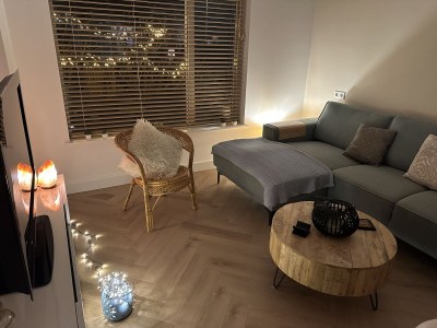 Holiday house Traumhaus am strand - Features photo 21