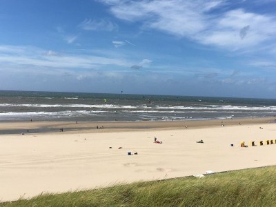 Holiday house Traumhaus am strand - Environment photo 26