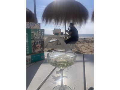 Holiday house Traumhaus am strand - Environment photo 28