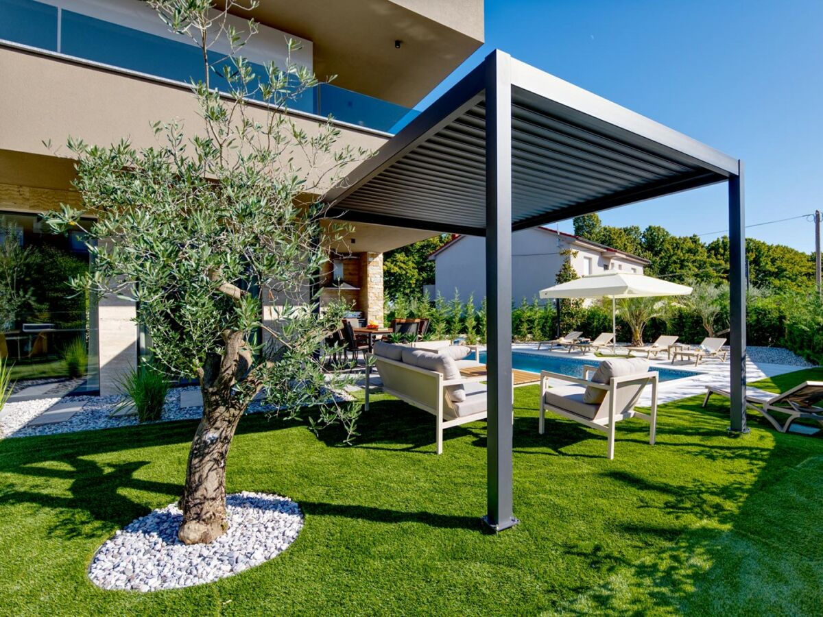 Villa Villa Pieron - Outdoor photo 3