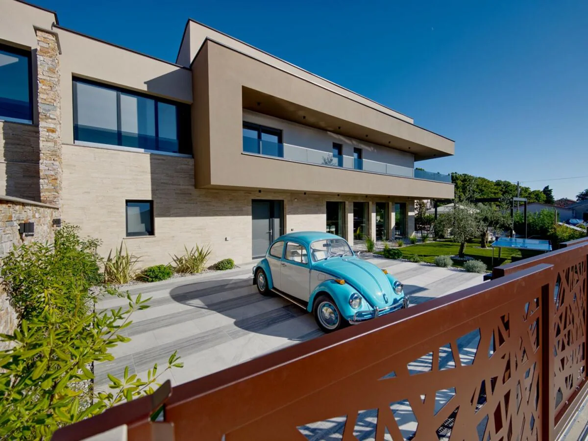 Villa Villa Pieron - Outdoor photo 5