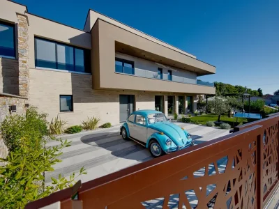 Villa Villa Pieron - Outdoor photo 5