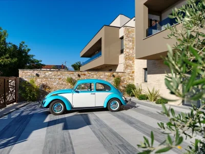 Villa Villa Pieron - Outdoor photo 6