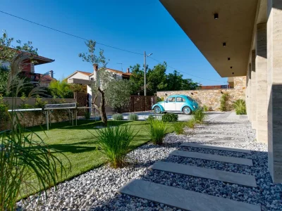 Villa Villa Pieron - Outdoor photo 7