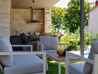 Villa Villa Pieron - Outdoor photo 11