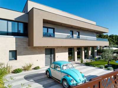 Villa Villa Pieron - Outdoor photo 16