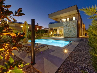 Villa Villa Pieron - Outdoor photo 18