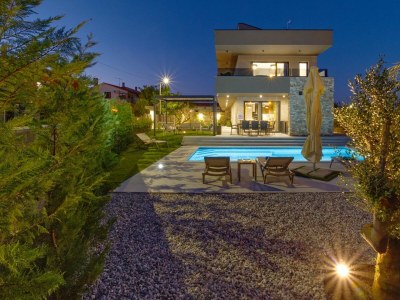Villa Villa Pieron - Outdoor photo 19