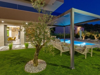 Villa Villa Pieron - Outdoor photo 21