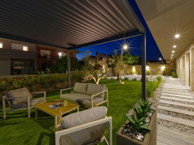 Villa Villa Pieron - Outdoor photo 22