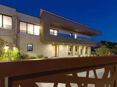 Villa Villa Pieron - Outdoor photo 26