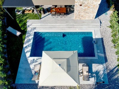 Villa Villa Pieron - Outdoor photo 29