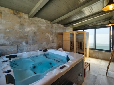 Villa Villa Pieron - Features photo 39