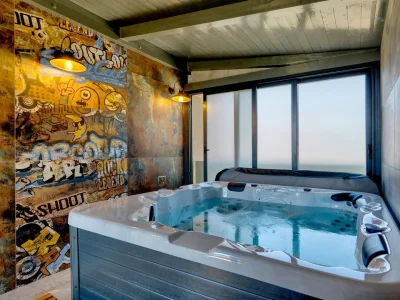 Villa Villa Pieron - Features photo 40