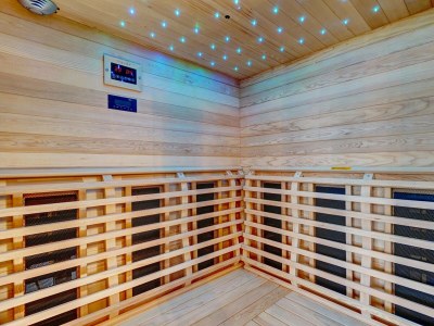 Villa Villa Pieron - Features photo 41