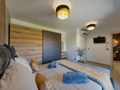 Villa Villa Pieron - Features photo 50