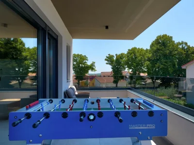 Villa Villa Pieron - Features photo 59