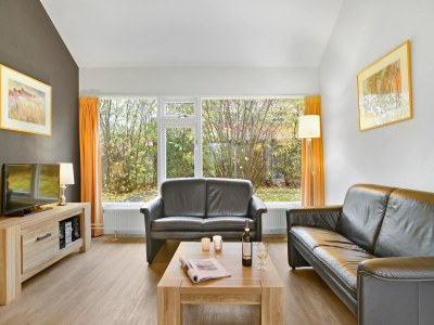 Holiday park Charmante Parkunterkunft in Drenthe - Features photo 2