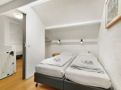 Holiday park Charmante Parkunterkunft in Drenthe - Features photo 7