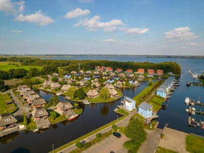 Holiday park Charmante Parkunterkunft in Drenthe - Environment photo 23