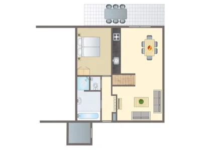 Holiday park Charmante Parkunterkunft in Drenthe - Outdoor photo 30