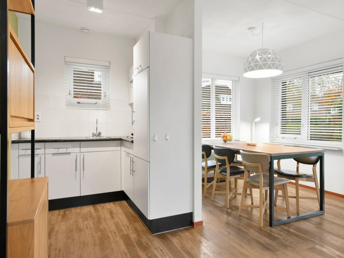 Holiday park Ferienhaus am Zuidlaardermeer für 6 Von Belvilla - Features photo 4