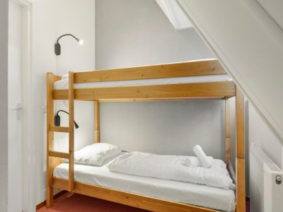 Holiday park Ferienhaus am Zuidlaardermeer für 6 Von Belvilla - Features photo 5