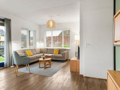 Holiday park Ferienhaus am Zuidlaardermeer für 6 Von Belvilla - Features photo 9