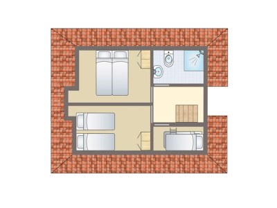 Holiday park Ferienhaus am Zuidlaardermeer für 6 Von Belvilla - Outdoor photo 34