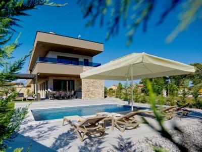 Villa Villa Pieron - Outdoor photo 2