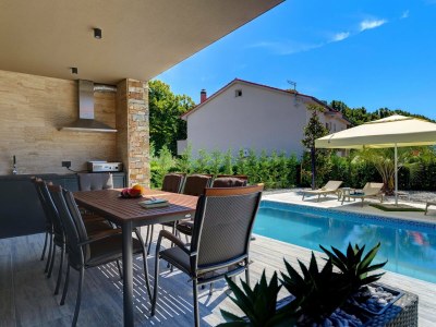 Villa Villa Pieron - Outdoor photo 4