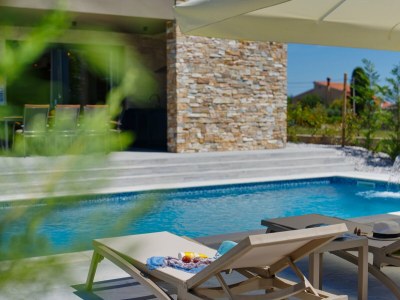 Villa Villa Pieron - Outdoor photo 6