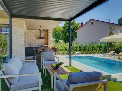 Villa Villa Pieron - Outdoor photo 7