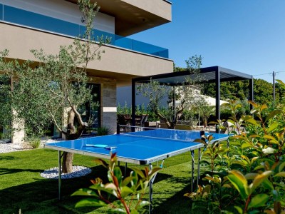 Villa Villa Pieron - Outdoor photo 8