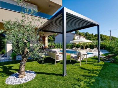 Villa Villa Pieron - Outdoor photo 9