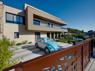 Villa Villa Pieron - Outdoor photo 10