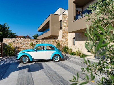 Villa Villa Pieron - Outdoor photo 11