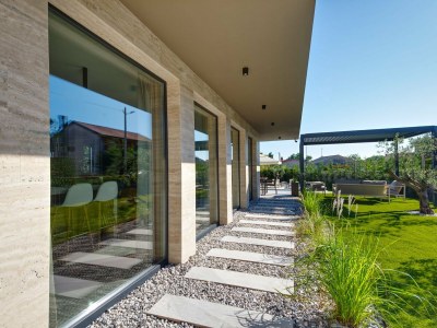 Villa Villa Pieron - Outdoor photo 12