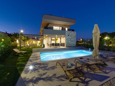 Villa Villa Pieron - Outdoor photo 13