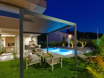 Villa Villa Pieron - Outdoor photo 14