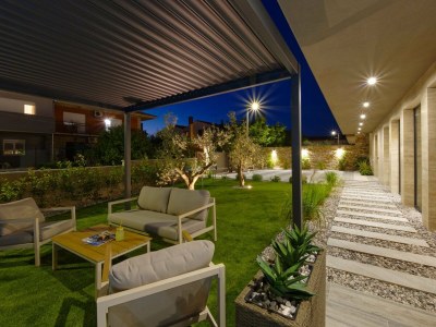 Villa Villa Pieron - Outdoor photo 15