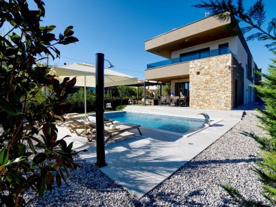 Villa Villa Pieron - Outdoor photo 17