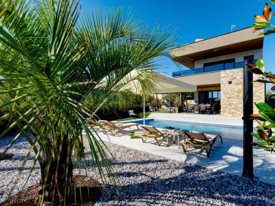 Villa Villa Pieron - Outdoor photo 18