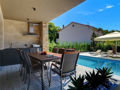 Villa Villa Pieron - Outdoor photo 19
