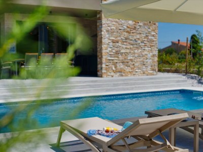 Villa Villa Pieron - Outdoor photo 21