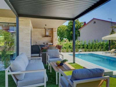 Villa Villa Pieron - Outdoor photo 23