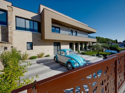 Villa Villa Pieron - Outdoor photo 24