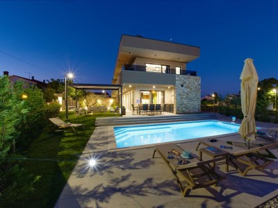 Villa Villa Pieron - Outdoor photo 27