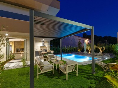 Villa Villa Pieron - Outdoor photo 28