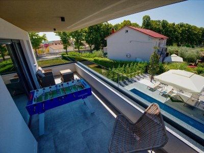 Villa Villa Pieron - Outdoor photo 30